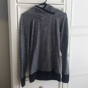 Lululemon athletica pullover hoodie